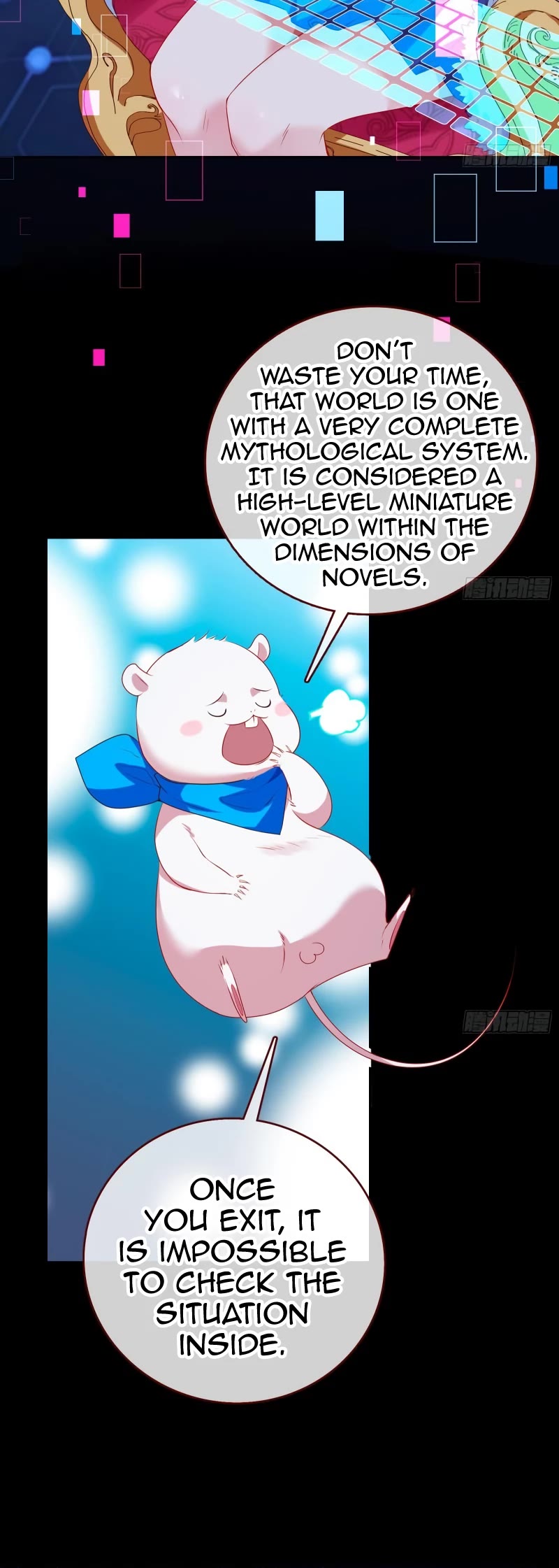Cheating Men Must Die Chapter 456 page 11 - Chapter 456: My Beloved Goddess - Ares' Secret