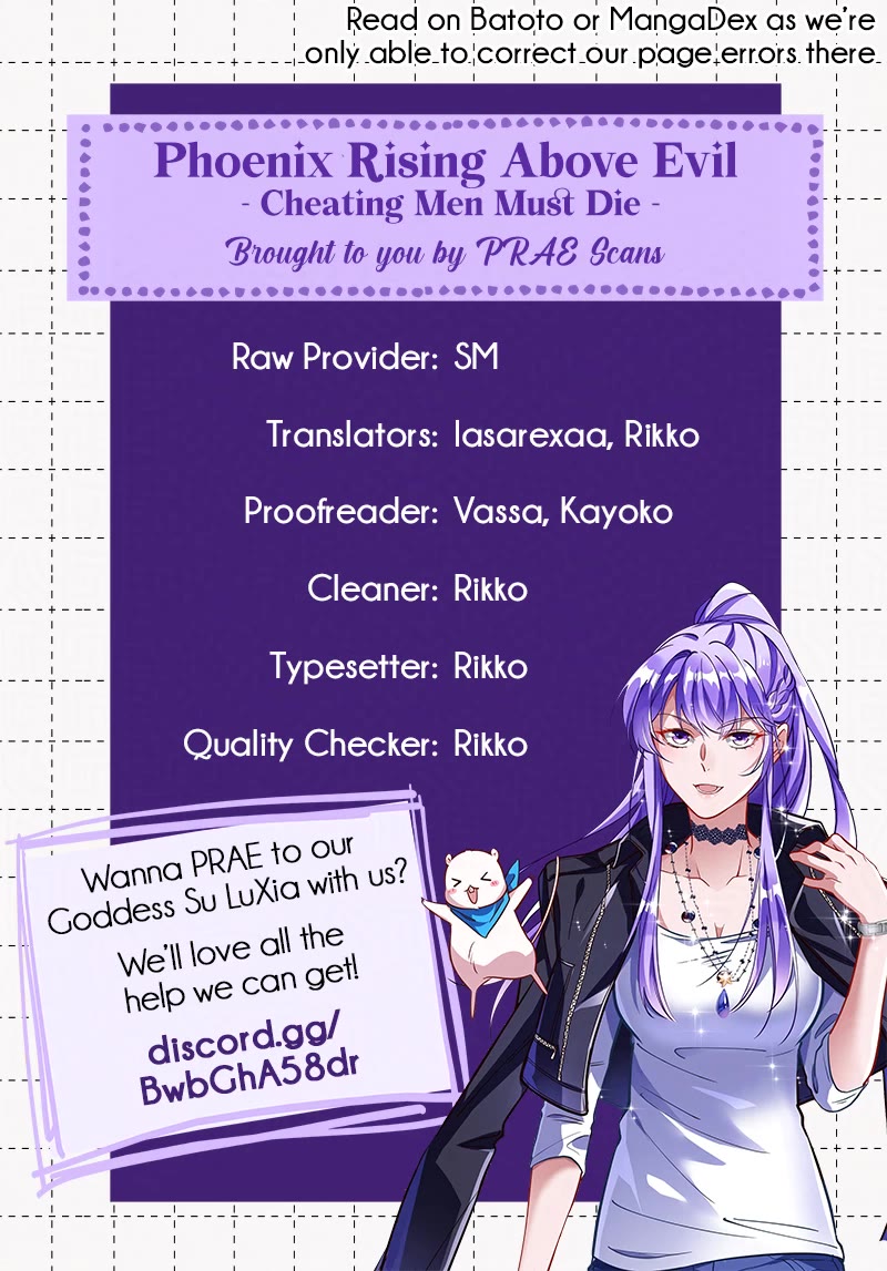 Cheating Men Must Die Chapter 456 page 26 - Chapter 456: My Beloved Goddess - Ares' Secret