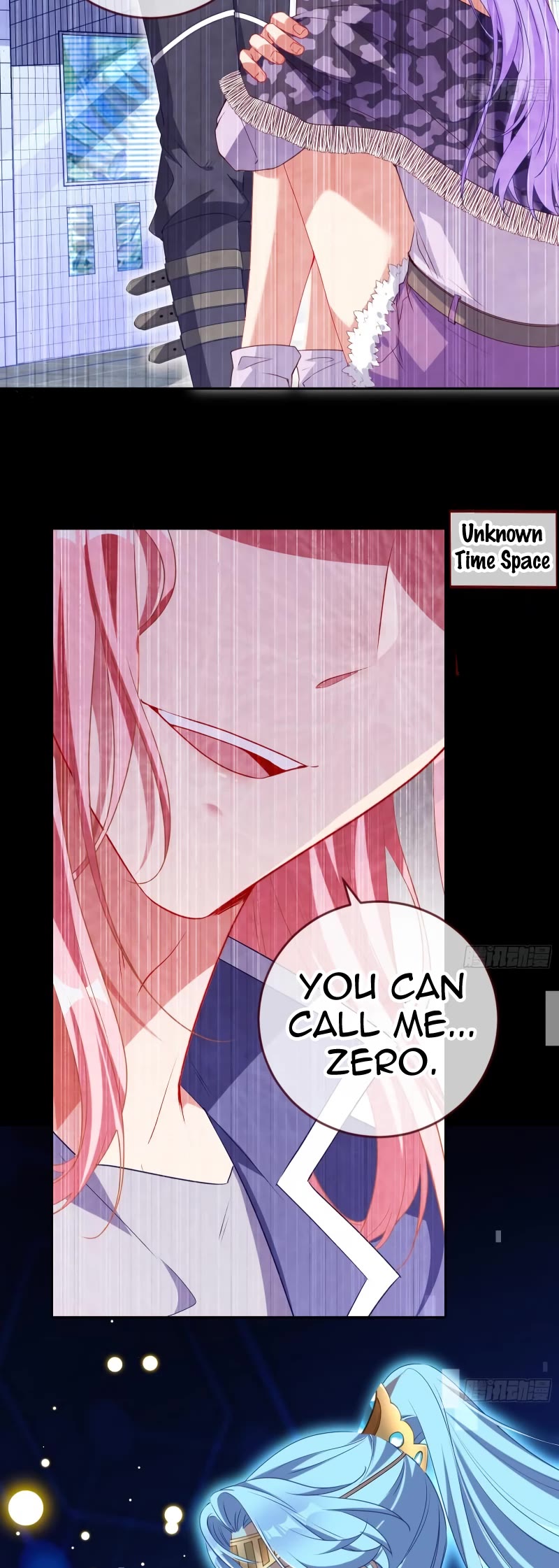 Cheating Men Must Die Chapter 456 page 8 - Chapter 456: My Beloved Goddess - Ares' Secret