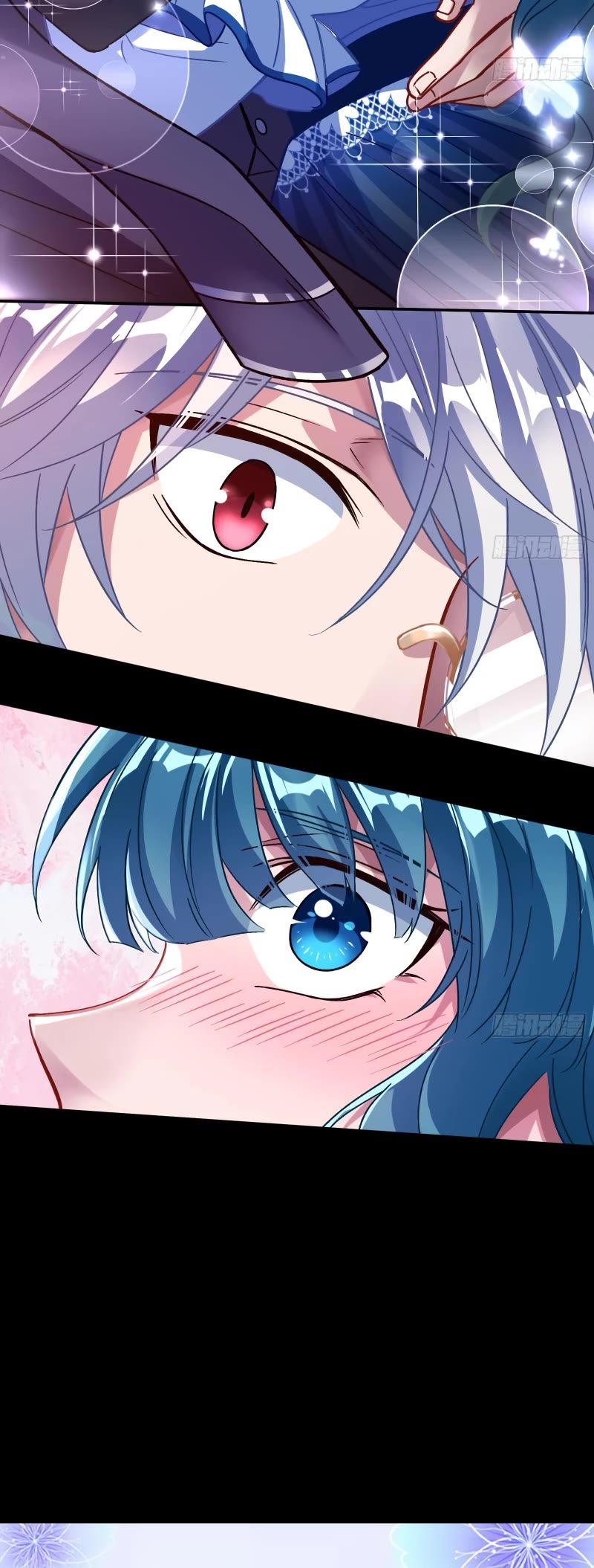 Cheating Men Must Die Chapter 457 page 11 - Chapter 457: Vampire Training Manual - Weighty Fate