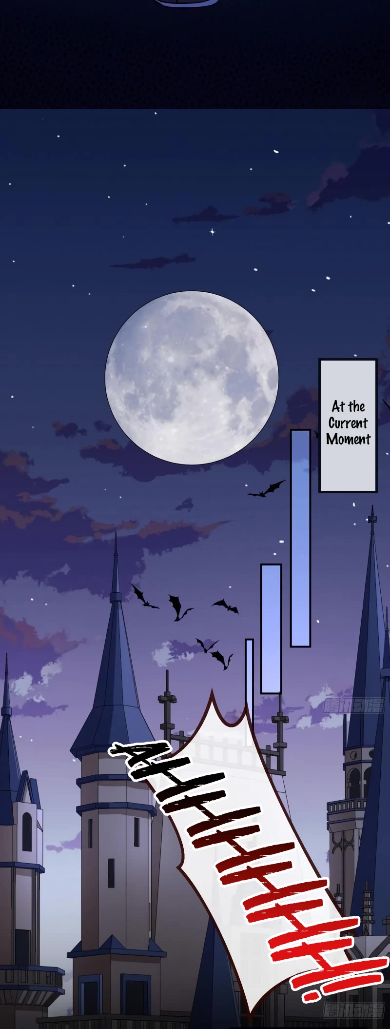 Cheating Men Must Die Chapter 457 page 14 - Chapter 457: Vampire Training Manual - Weighty Fate