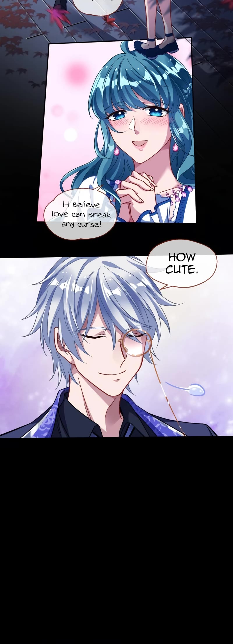 Cheating Men Must Die Chapter 457 page 9 - Chapter 457: Vampire Training Manual - Weighty Fate