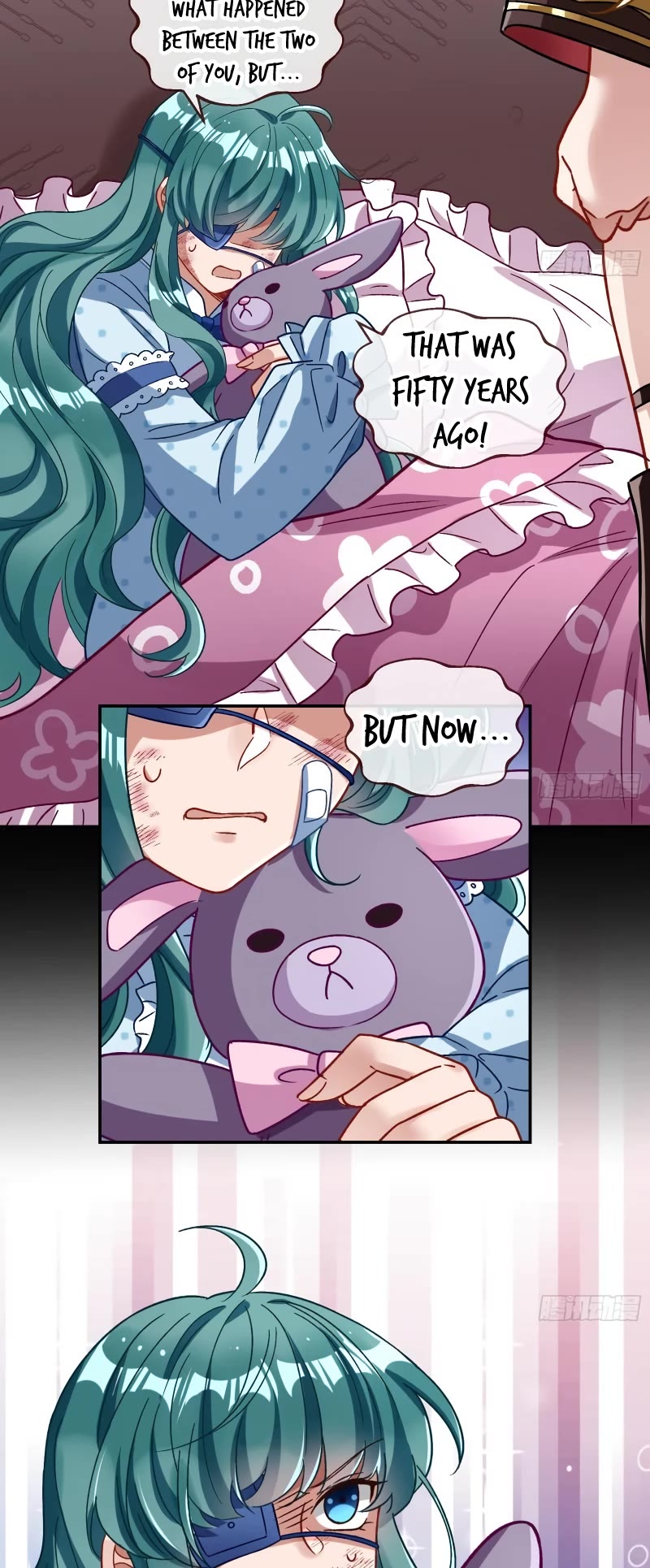 Cheating Men Must Die Chapter 458 page 11 - Chapter 458: Vampire Taming Manual - Turning into a Vampire