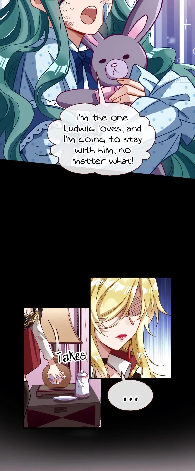 Cheating Men Must Die Chapter 458 page 12 - Chapter 458: Vampire Taming Manual - Turning into a Vampire