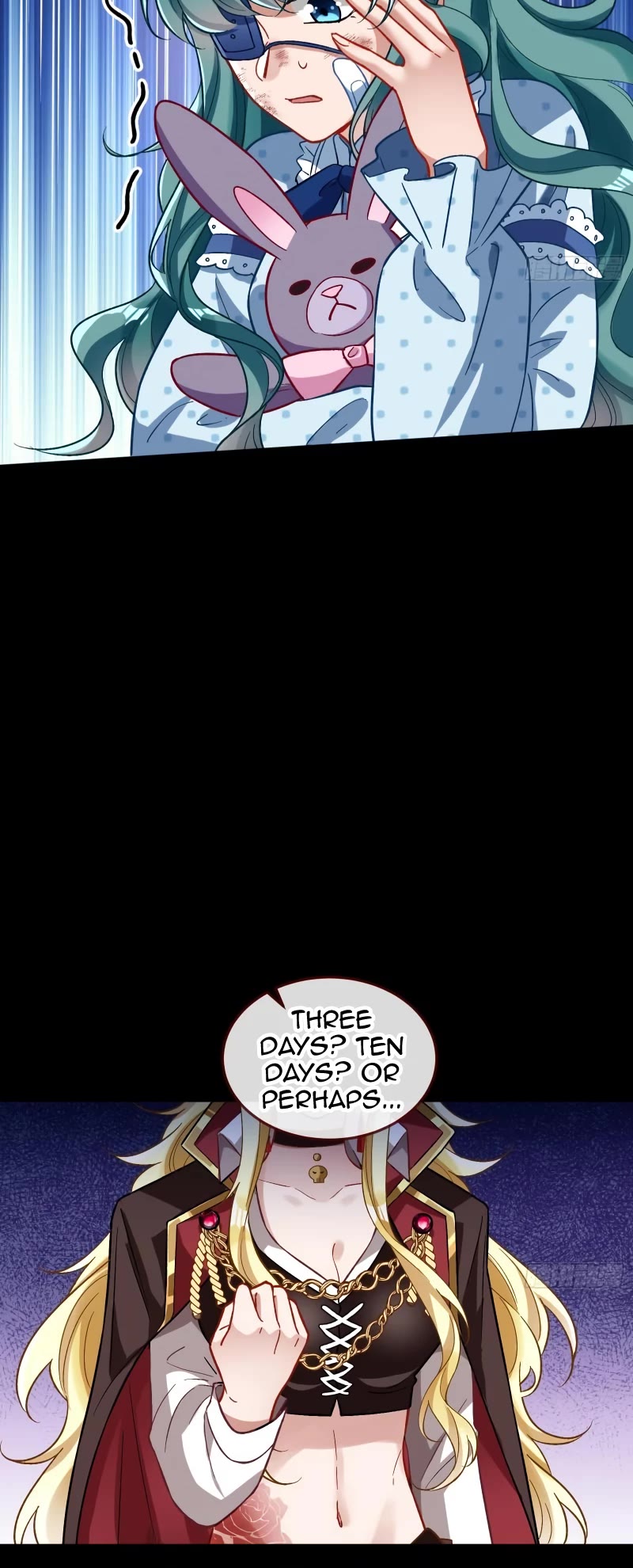 Cheating Men Must Die Chapter 458 page 16 - Chapter 458: Vampire Taming Manual - Turning into a Vampire