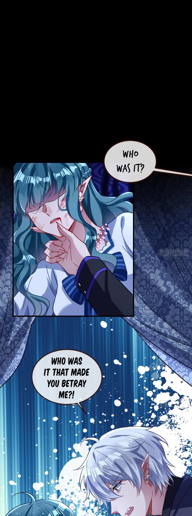 Cheating Men Must Die Chapter 459 page 15 - Chapter 459: Vampire Taming Manual - A "Surprise" Gift