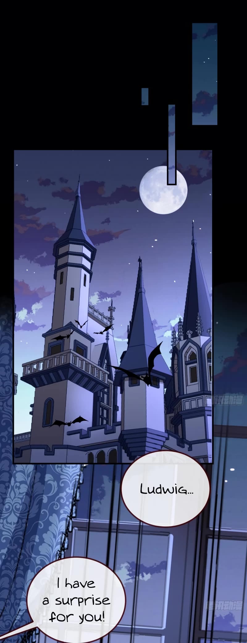 Cheating Men Must Die Chapter 459 page 2 - Chapter 459: Vampire Taming Manual - A "Surprise" Gift