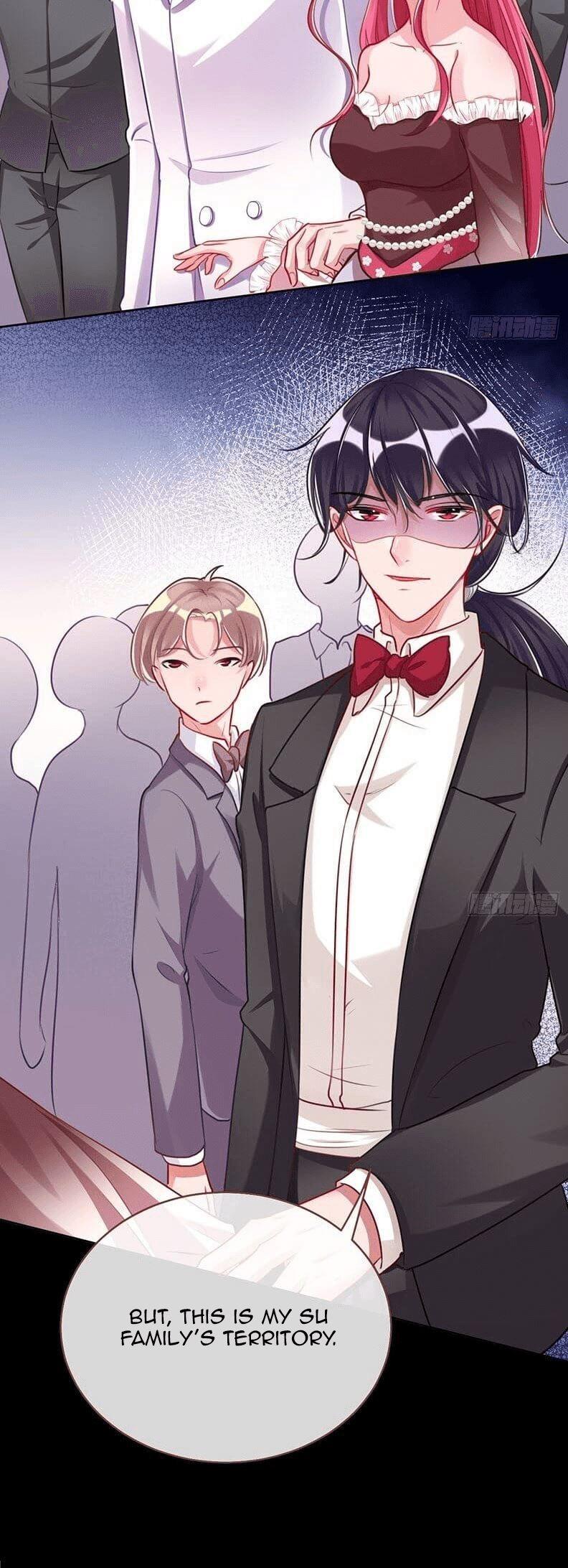 Cheating Men Must Die Chapter 46 page 16 - Chapter 46: Who do you want to leave with?
