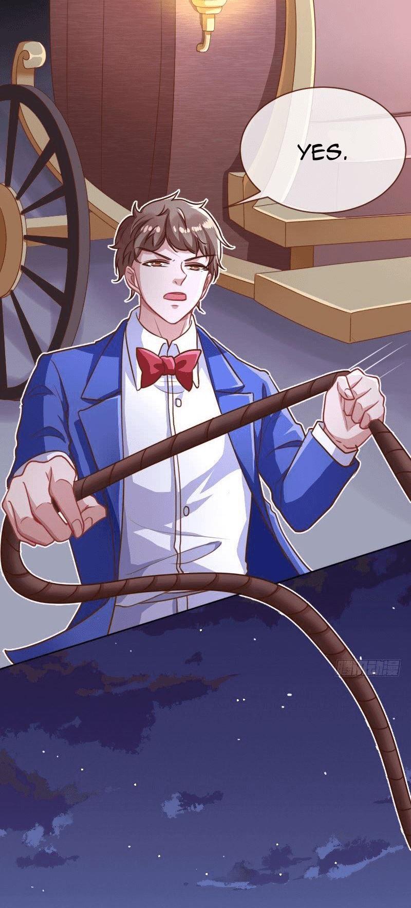 Cheating Men Must Die Chapter 46 page 26 - Chapter 46: Who do you want to leave with?