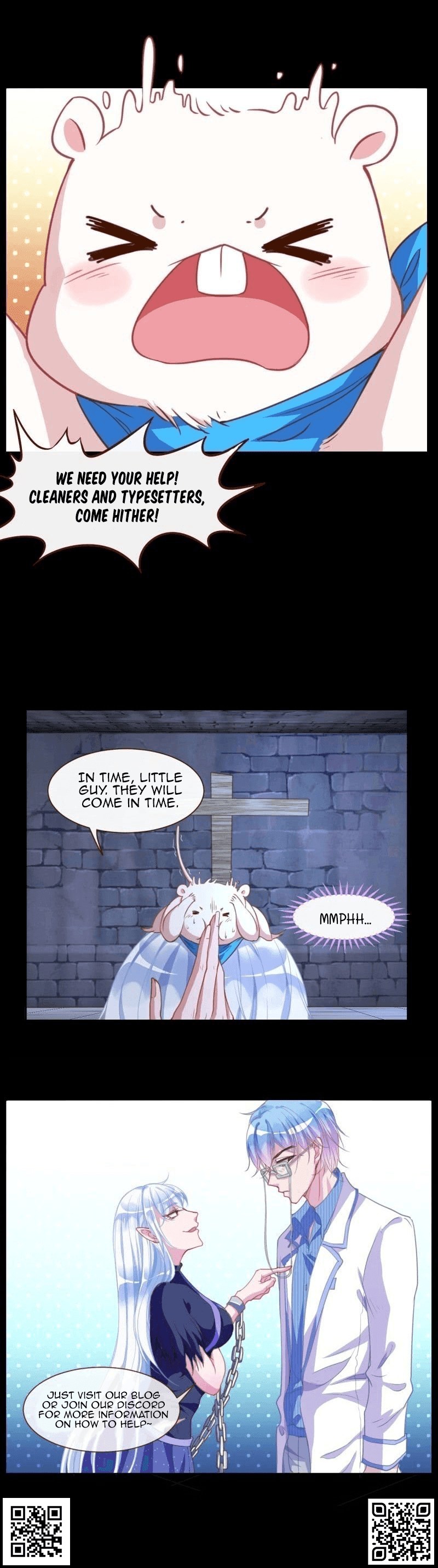 Cheating Men Must Die Chapter 46 page 29 - Chapter 46: Who do you want to leave with?