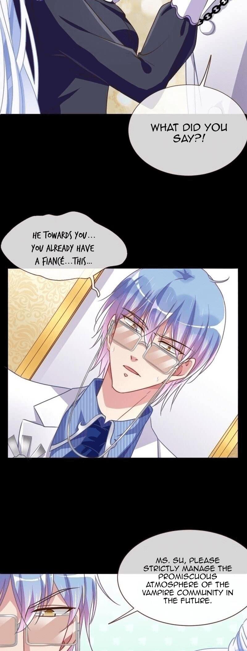 Cheating Men Must Die Chapter 46 page 3 - Chapter 46: Who do you want to leave with?