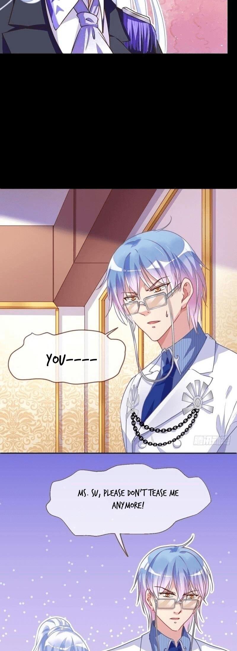 Cheating Men Must Die Chapter 46 page 6 - Chapter 46: Who do you want to leave with?