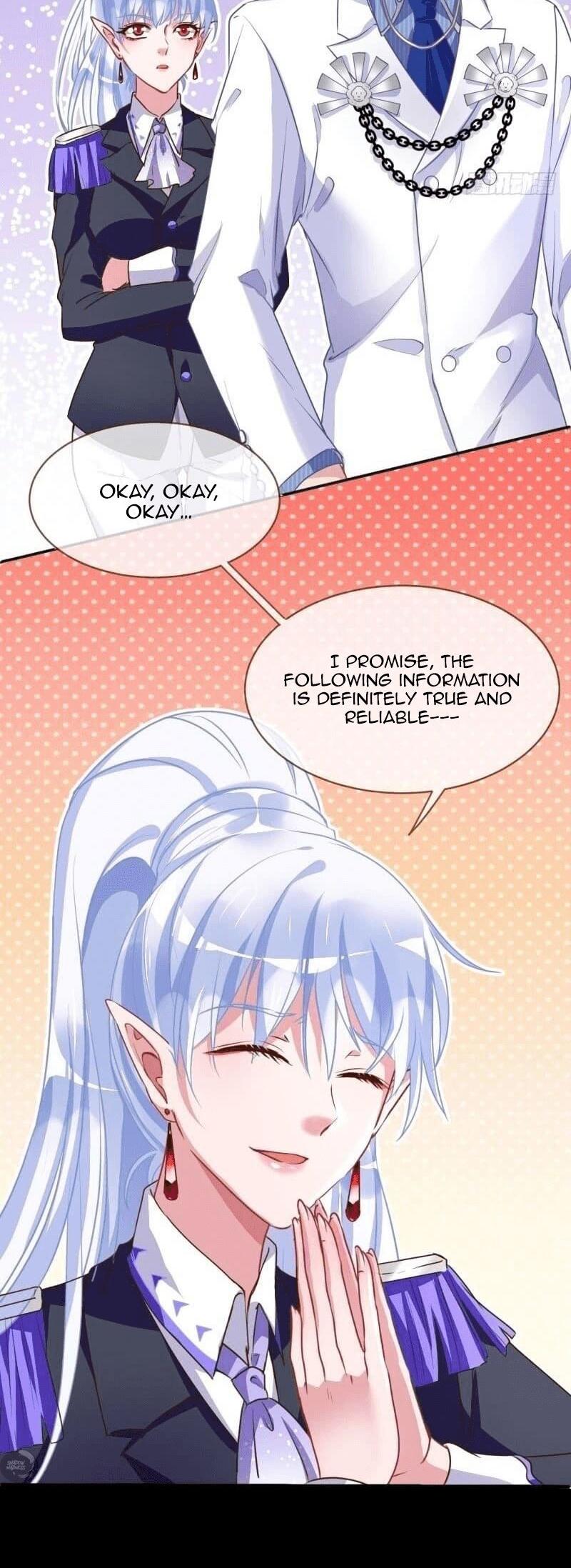 Cheating Men Must Die Chapter 46 page 7 - Chapter 46: Who do you want to leave with?