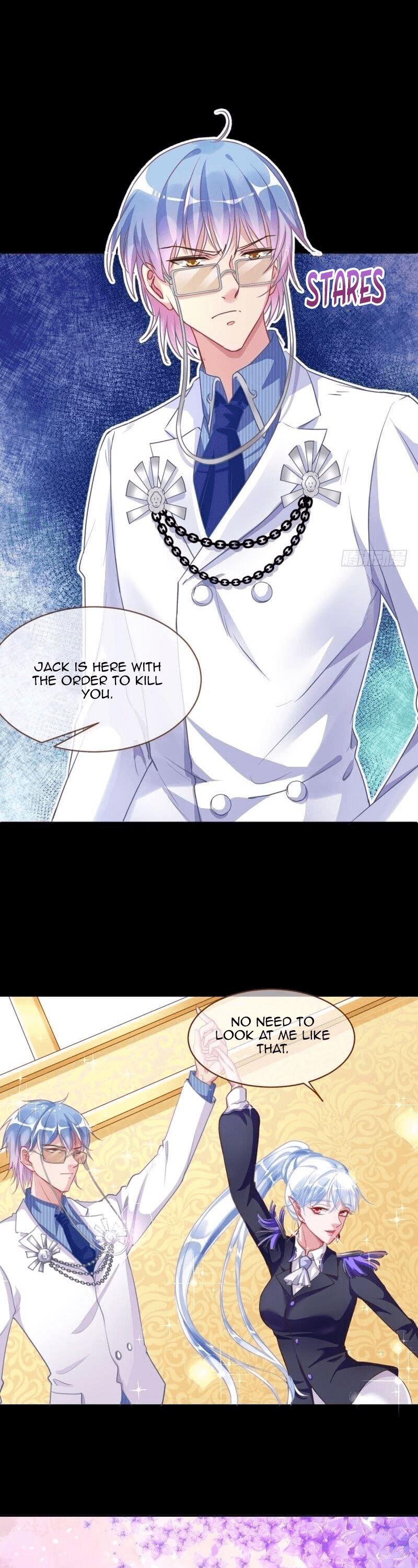 Cheating Men Must Die Chapter 46 page 8 - Chapter 46: Who do you want to leave with?