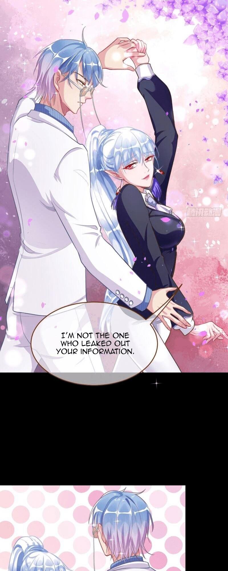 Cheating Men Must Die Chapter 46 page 9 - Chapter 46: Who do you want to leave with?