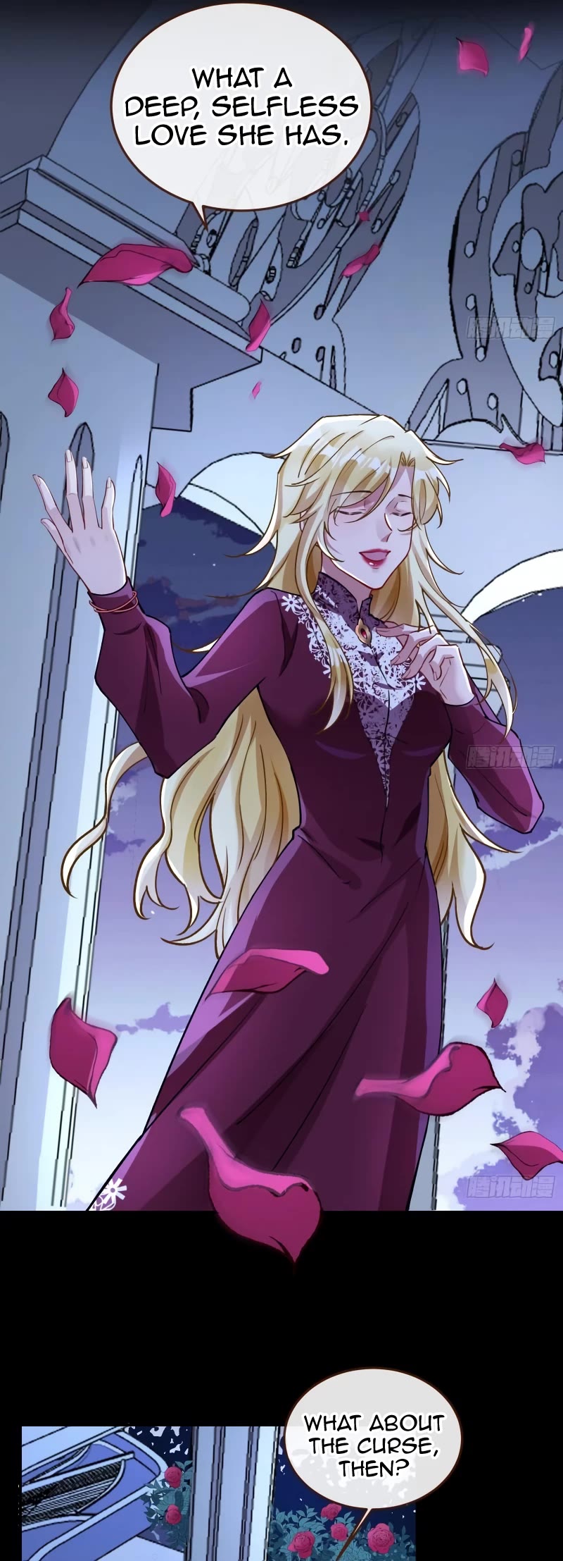 Cheating Men Must Die Chapter 460 page 10 - Chapter 460: Vampire Taming Manual - A Vampire’s Love