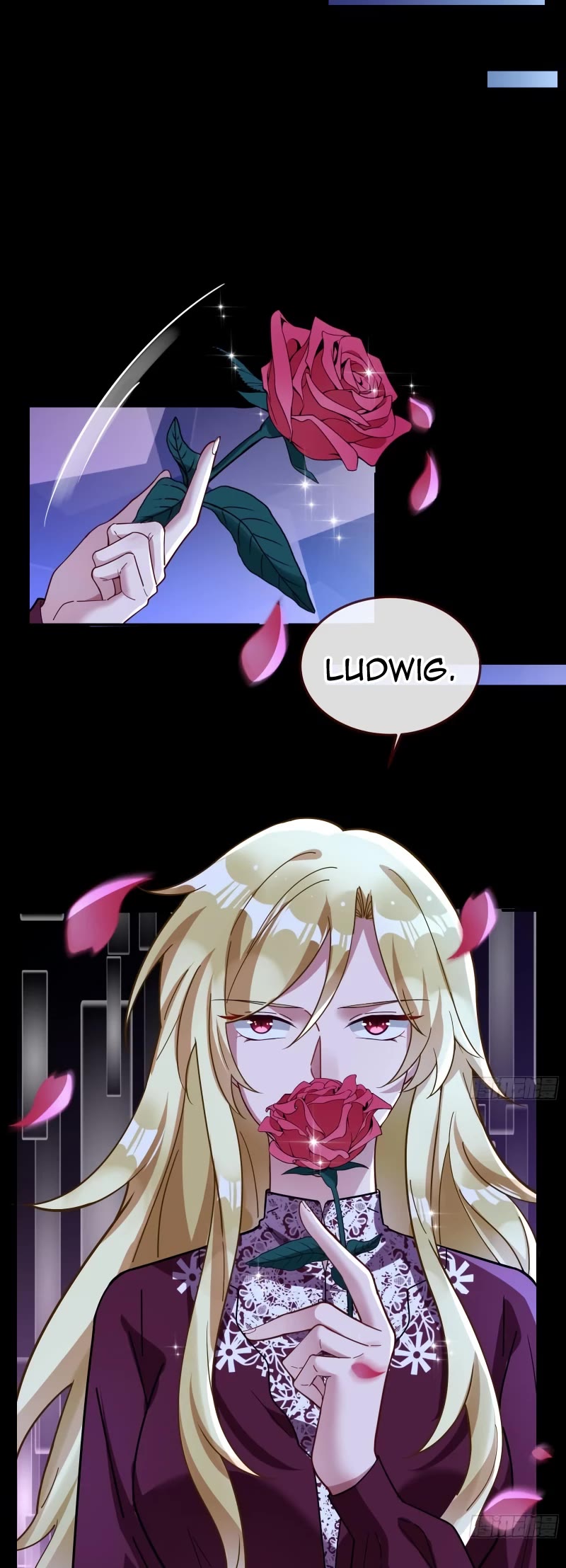 Cheating Men Must Die Chapter 460 page 12 - Chapter 460: Vampire Taming Manual - A Vampire’s Love