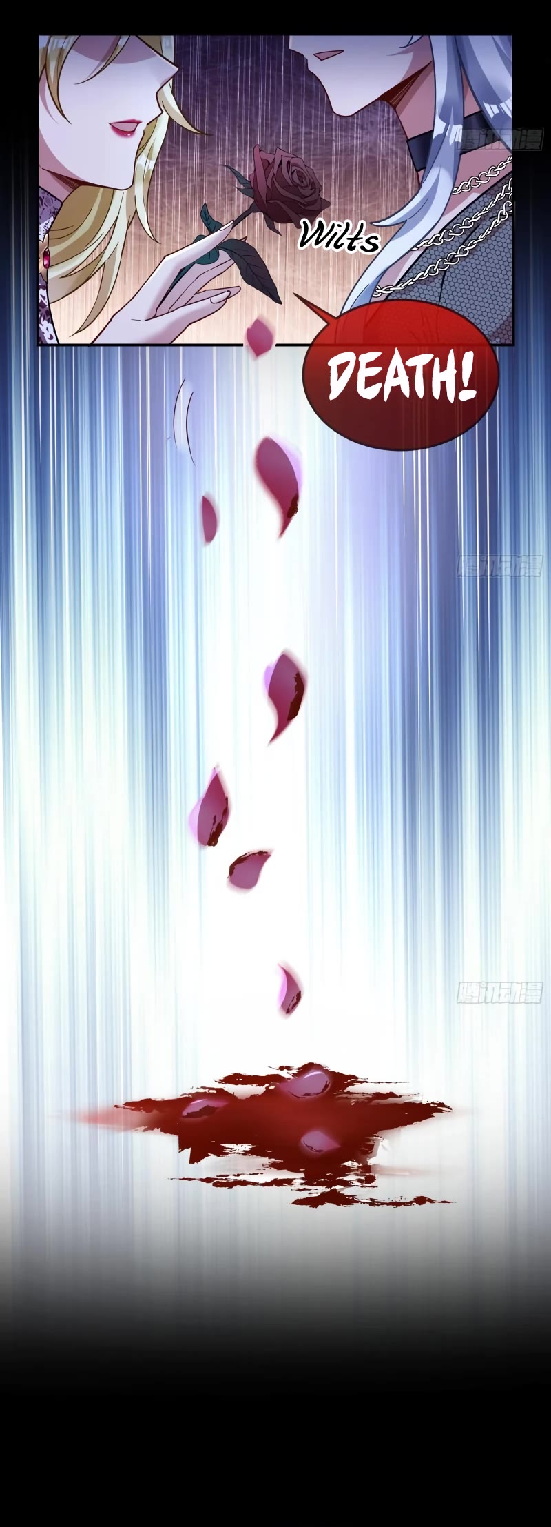 Cheating Men Must Die Chapter 460 page 14 - Chapter 460: Vampire Taming Manual - A Vampire’s Love