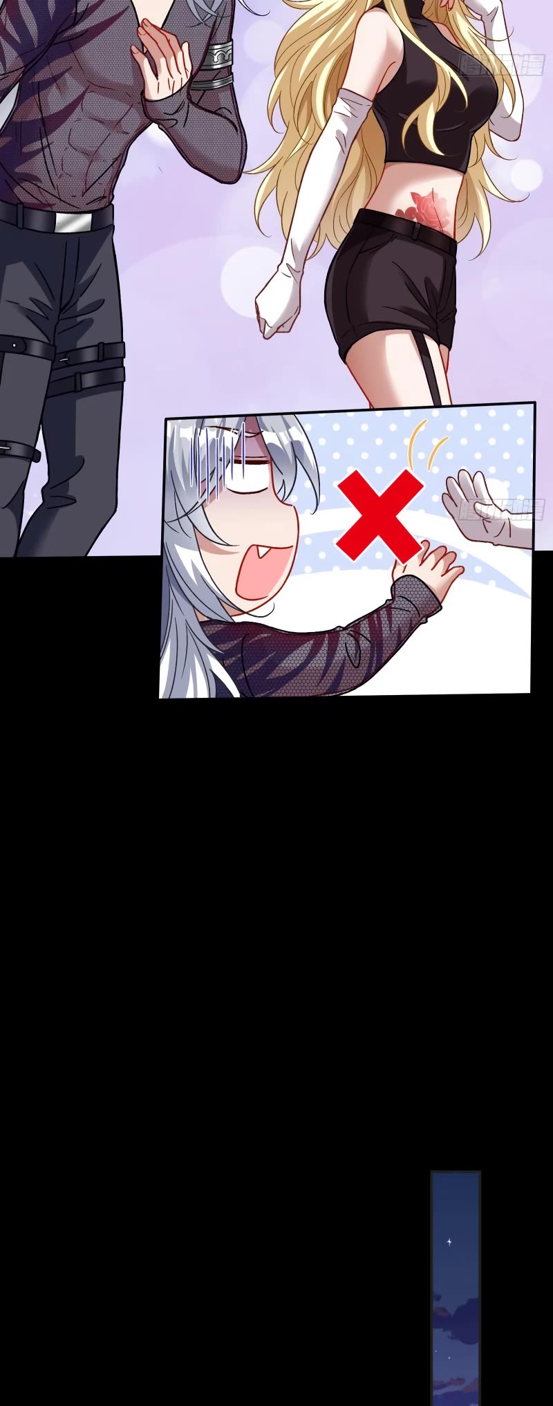Cheating Men Must Die Chapter 462 page 13 - Chapter 462: Vampire Taming Manual - Beast Taming Master