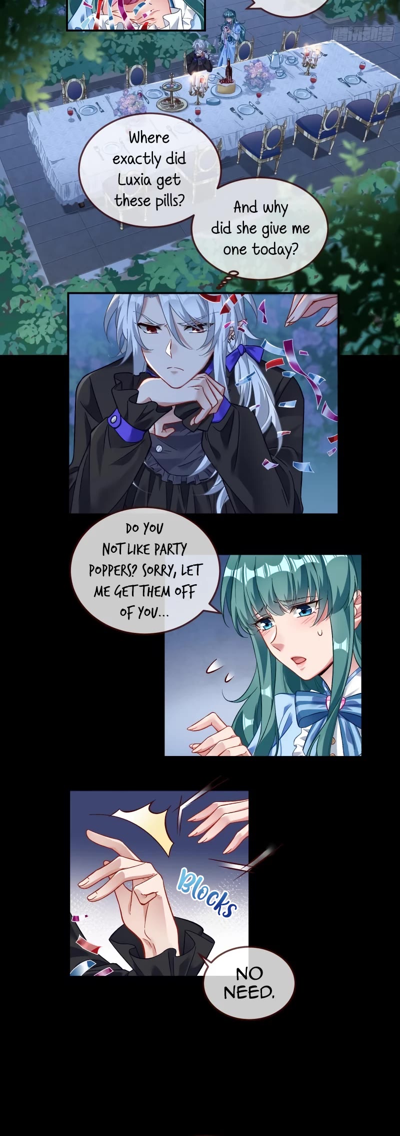 Cheating Men Must Die Chapter 462 page 20 - Chapter 462: Vampire Taming Manual - Beast Taming Master