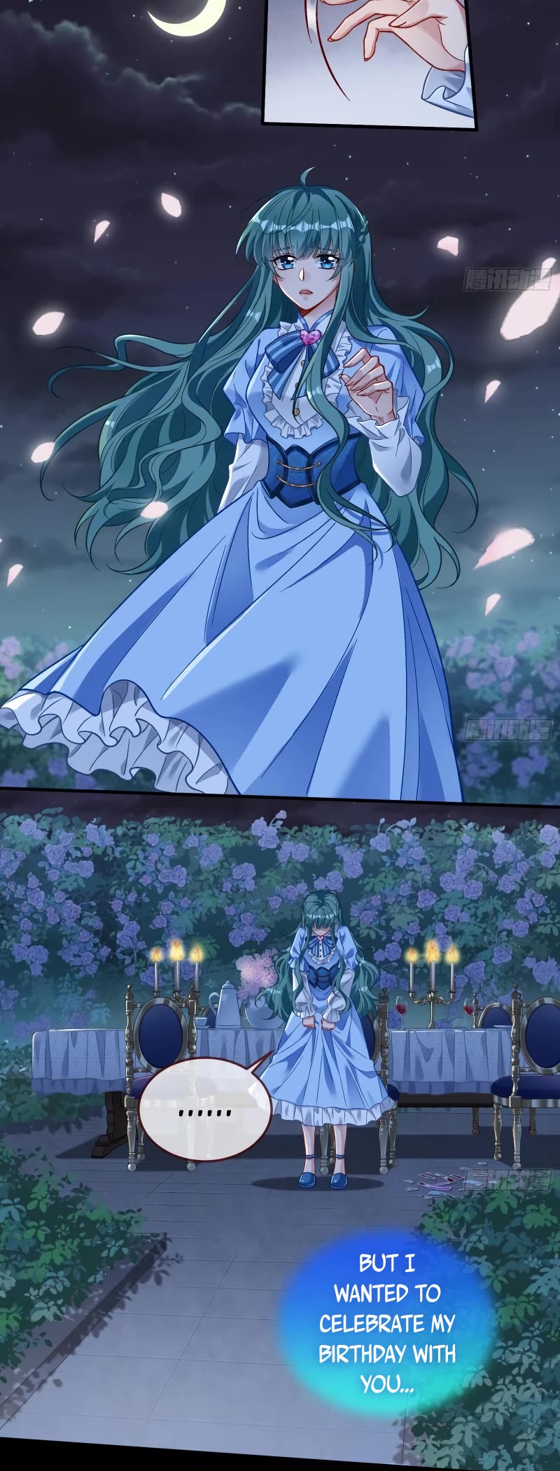 Cheating Men Must Die Chapter 462 page 22 - Chapter 462: Vampire Taming Manual - Beast Taming Master