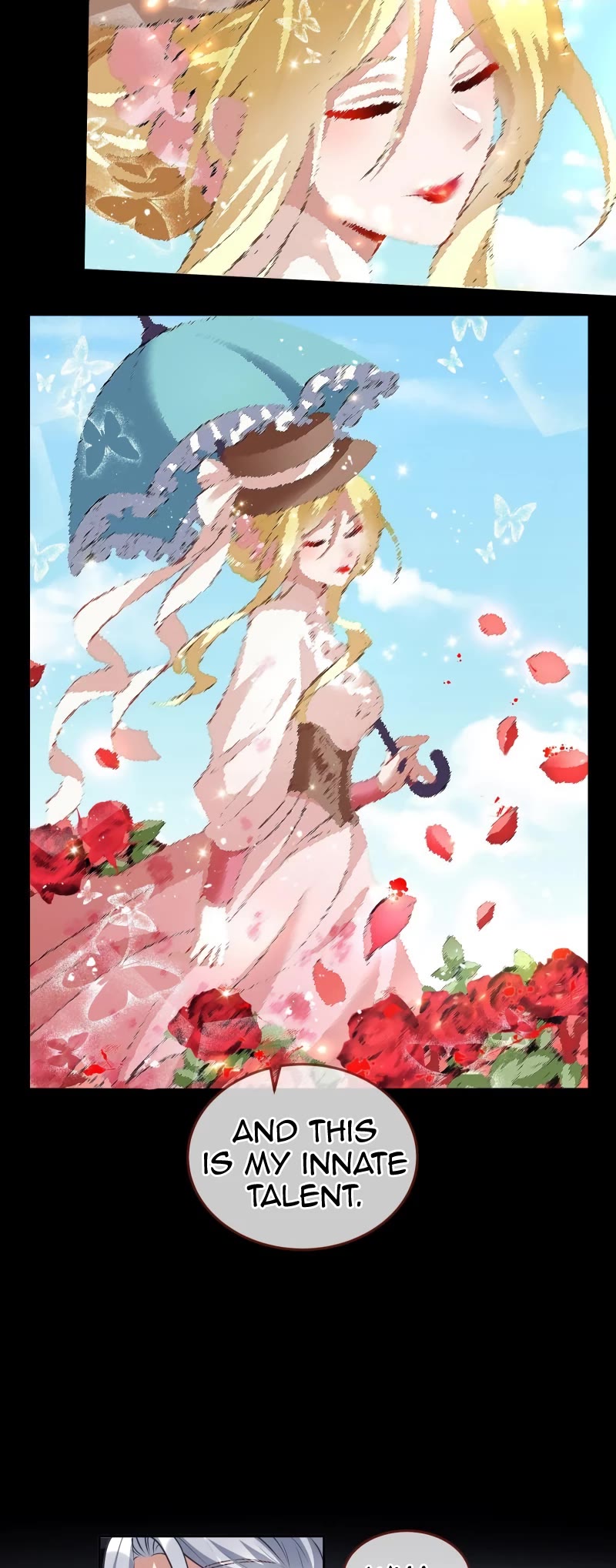 Cheating Men Must Die Chapter 464 page 7 - Chapter 464: Vampire Taming Manual - Shame and Proper Boundaries
