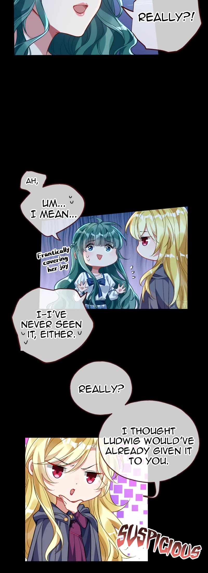 Cheating Men Must Die Chapter 465 page 16 - Chapter 465: Vampire Taming Manual - Blood Purgatory