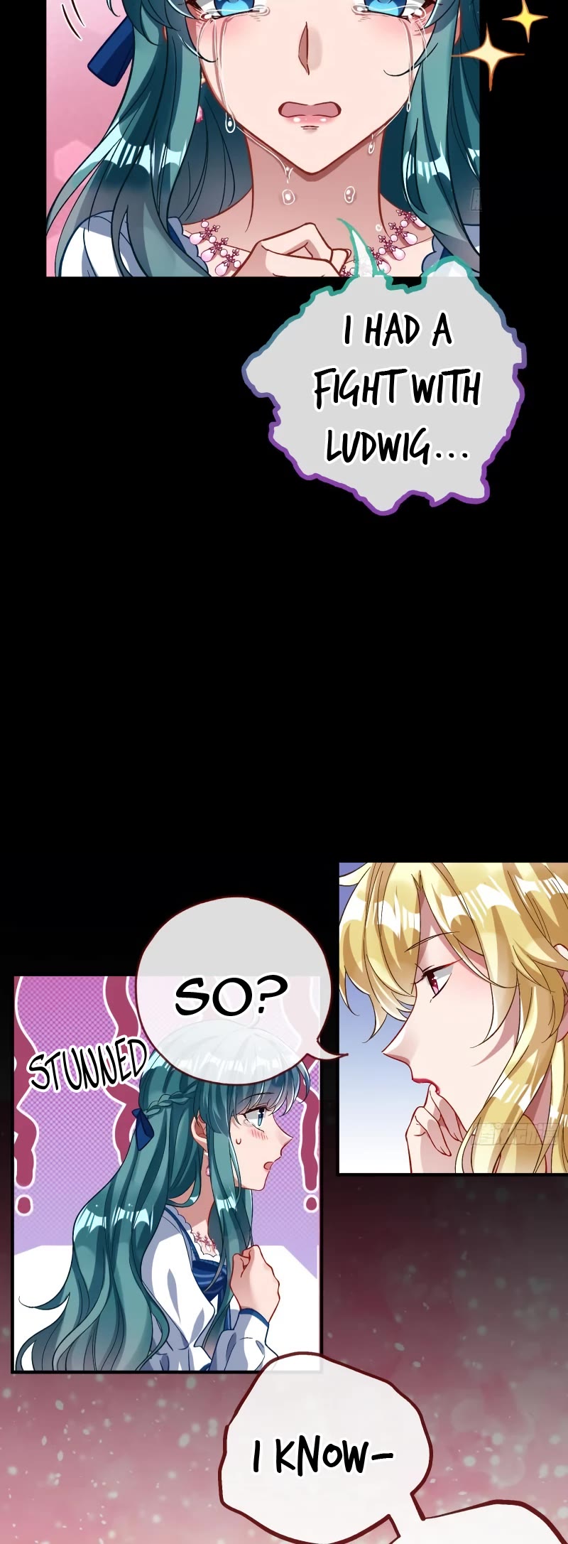 Cheating Men Must Die Chapter 465 page 4 - Chapter 465: Vampire Taming Manual - Blood Purgatory