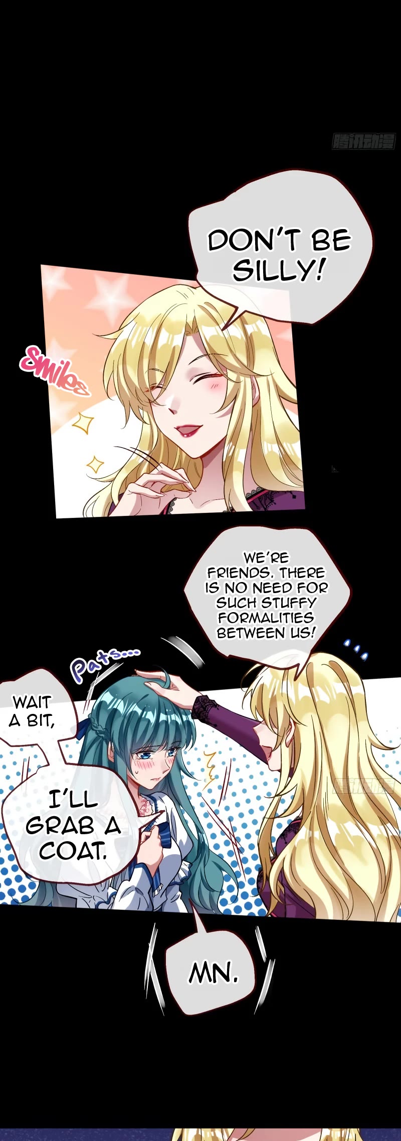Cheating Men Must Die Chapter 465 page 7 - Chapter 465: Vampire Taming Manual - Blood Purgatory