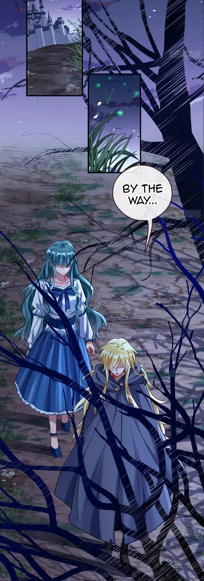 Cheating Men Must Die Chapter 465 page 9 - Chapter 465: Vampire Taming Manual - Blood Purgatory