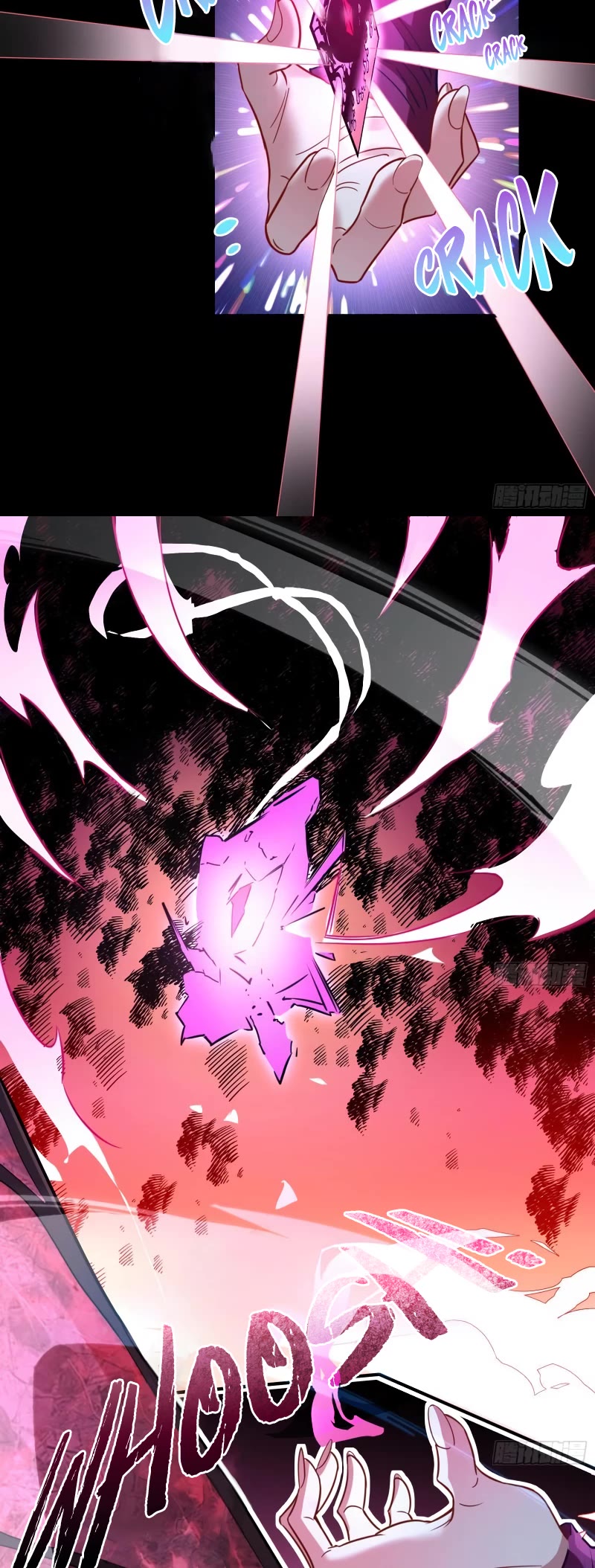 Cheating Men Must Die Chapter 466 page 11 - Chapter 466: Vampire Taming Manual - The Game Starts Now