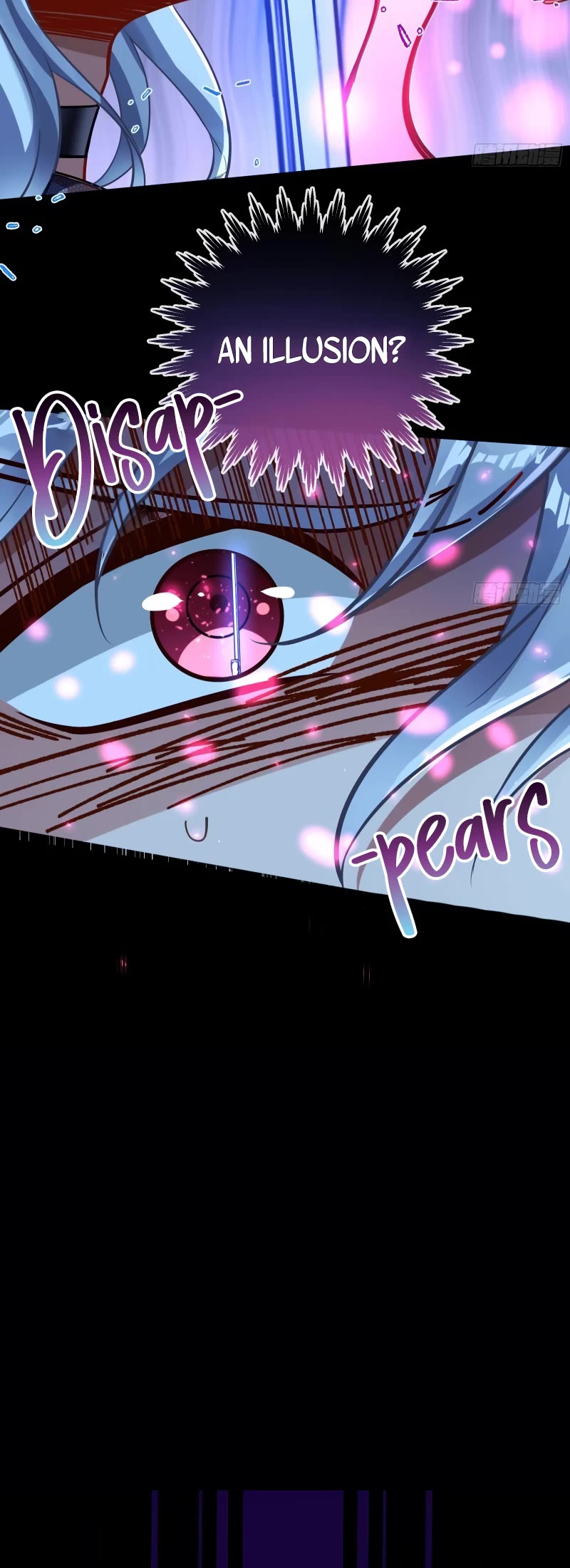 Cheating Men Must Die Chapter 466 page 25 - Chapter 466: Vampire Taming Manual - The Game Starts Now