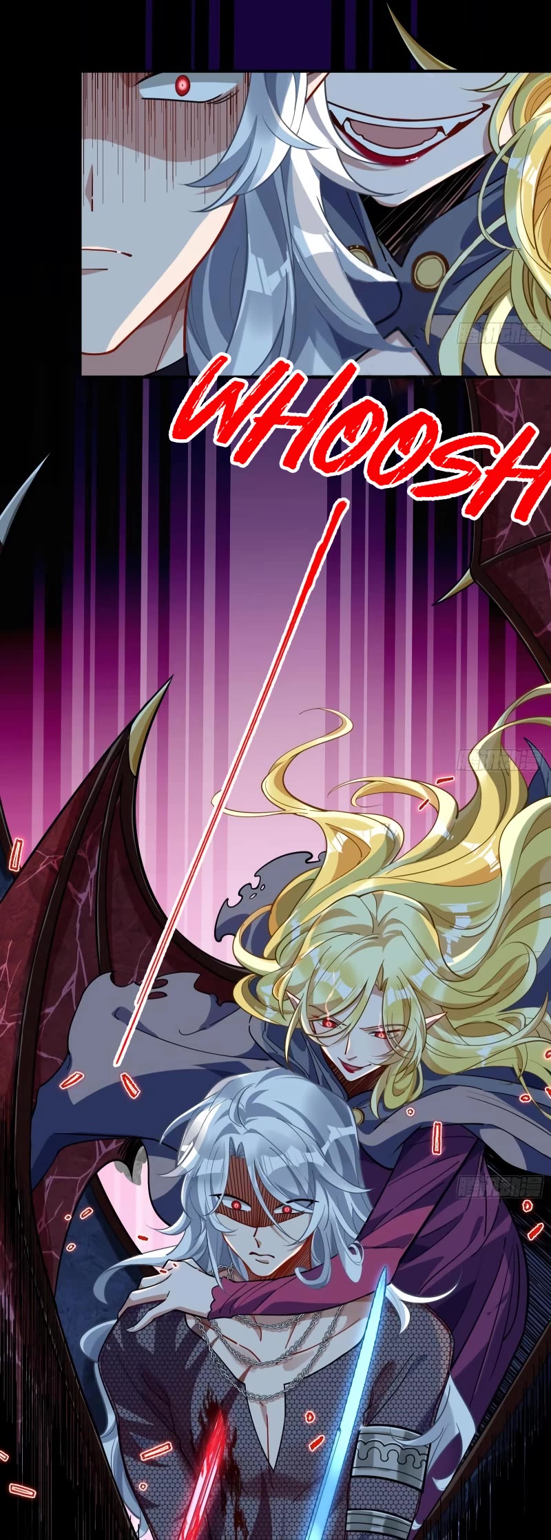 Cheating Men Must Die Chapter 466 page 26 - Chapter 466: Vampire Taming Manual - The Game Starts Now