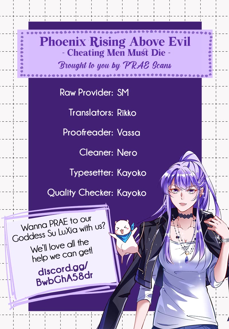 Cheating Men Must Die Chapter 466 page 29 - Chapter 466: Vampire Taming Manual - The Game Starts Now