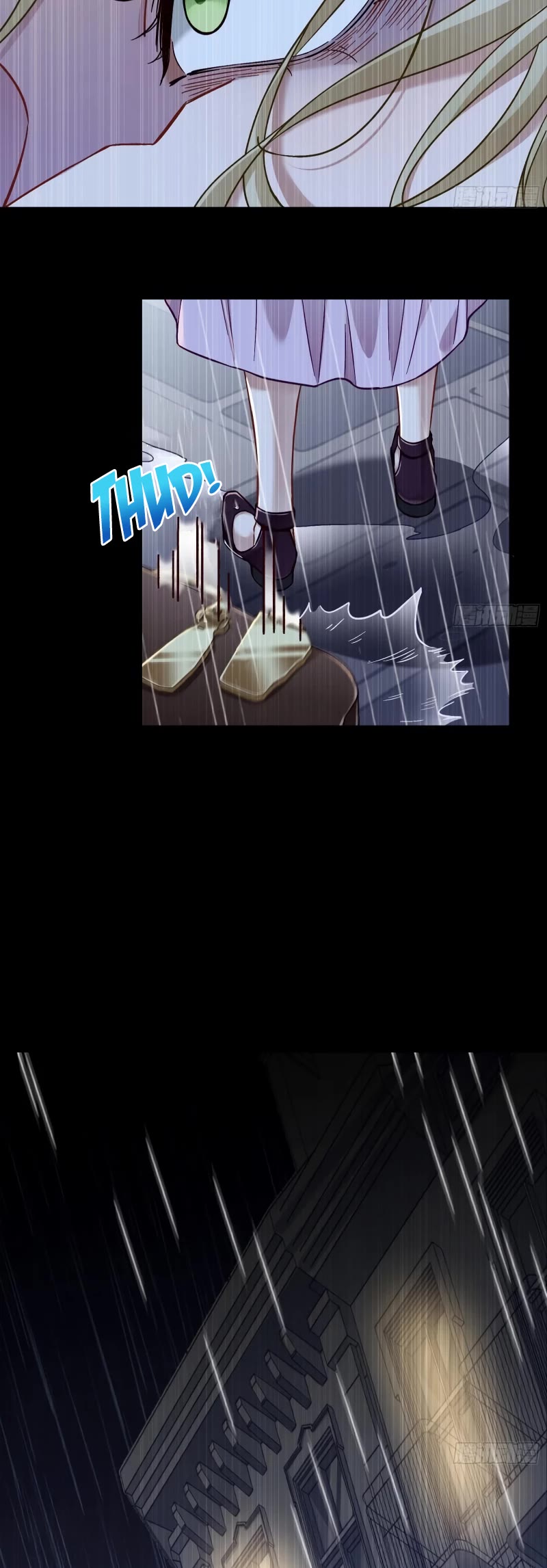 Cheating Men Must Die Chapter 467 page 13 - Chapter 467: Vampire Taming Manual - Now It’s Your Turn