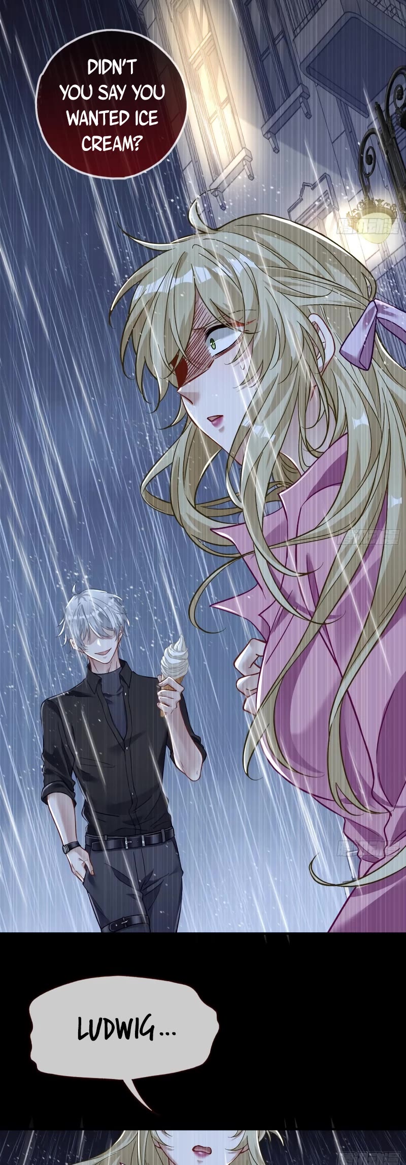 Cheating Men Must Die Chapter 467 page 14 - Chapter 467: Vampire Taming Manual - Now It’s Your Turn