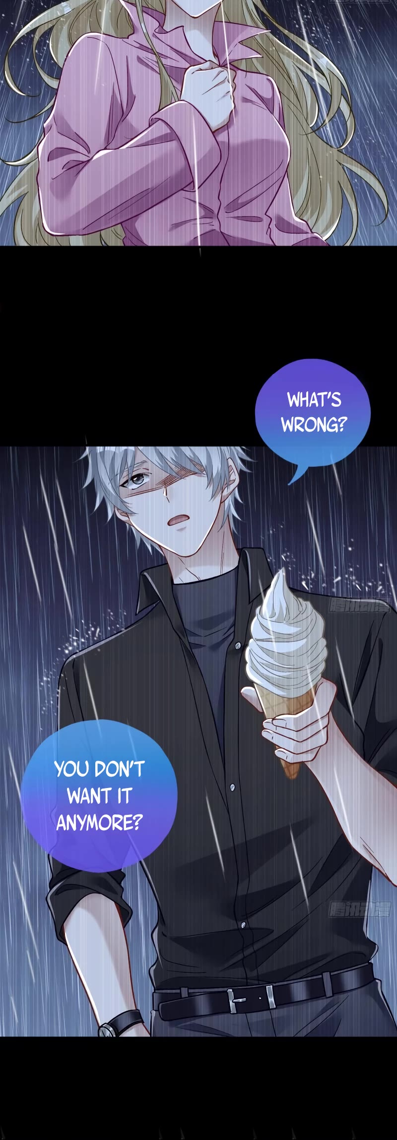 Cheating Men Must Die Chapter 467 page 15 - Chapter 467: Vampire Taming Manual - Now It’s Your Turn