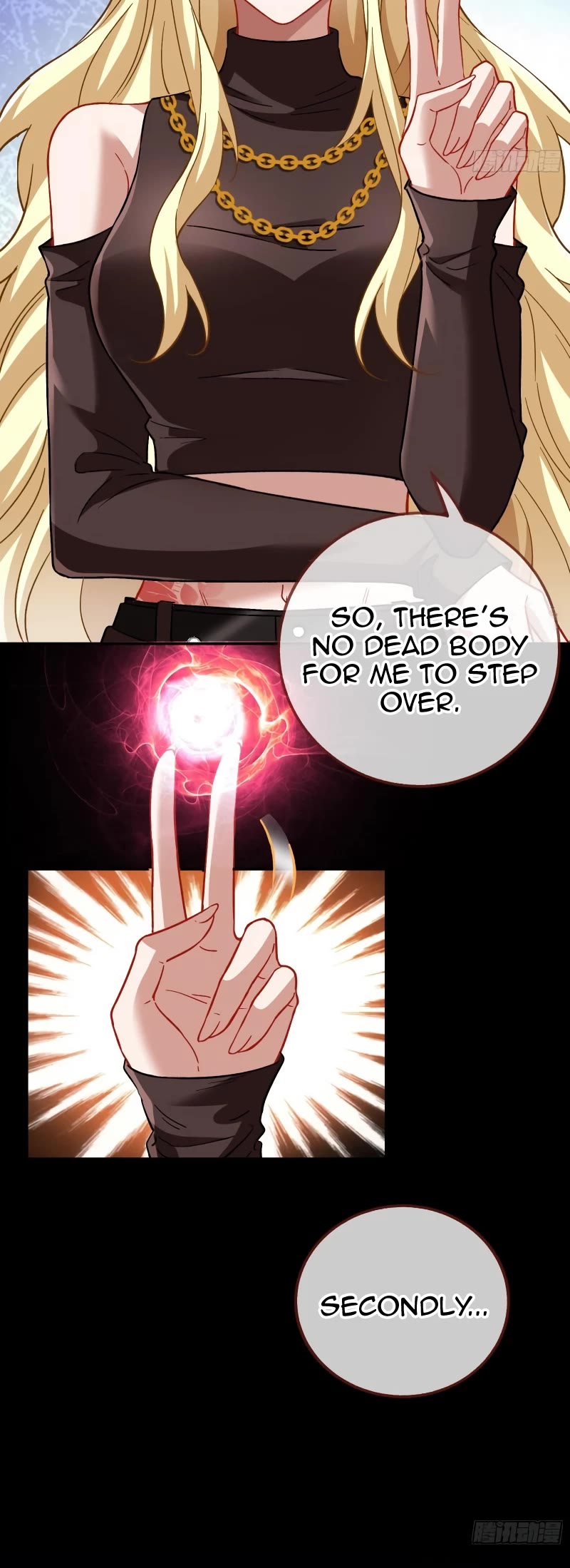 Cheating Men Must Die Chapter 468 page 10 - Chapter 468: Vampire Taming Manual - New House Rules