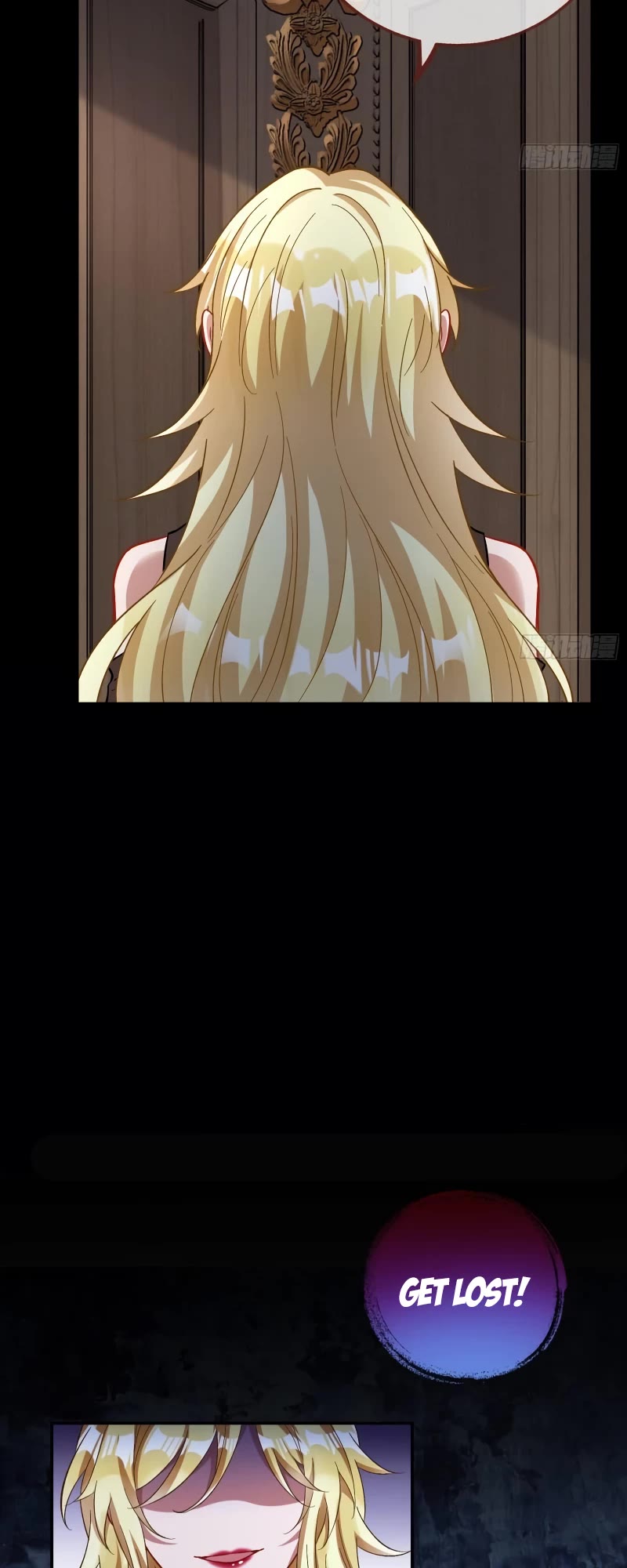 Cheating Men Must Die Chapter 468 page 14 - Chapter 468: Vampire Taming Manual - New House Rules