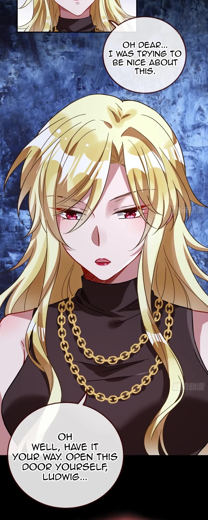 Cheating Men Must Die Chapter 468 page 15 - Chapter 468: Vampire Taming Manual - New House Rules
