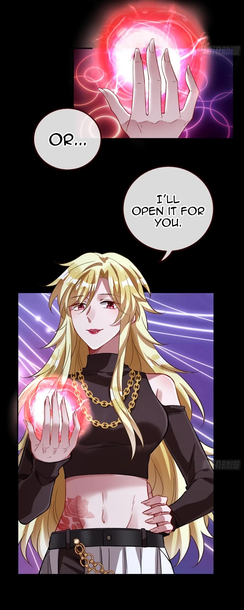 Cheating Men Must Die Chapter 468 page 16 - Chapter 468: Vampire Taming Manual - New House Rules