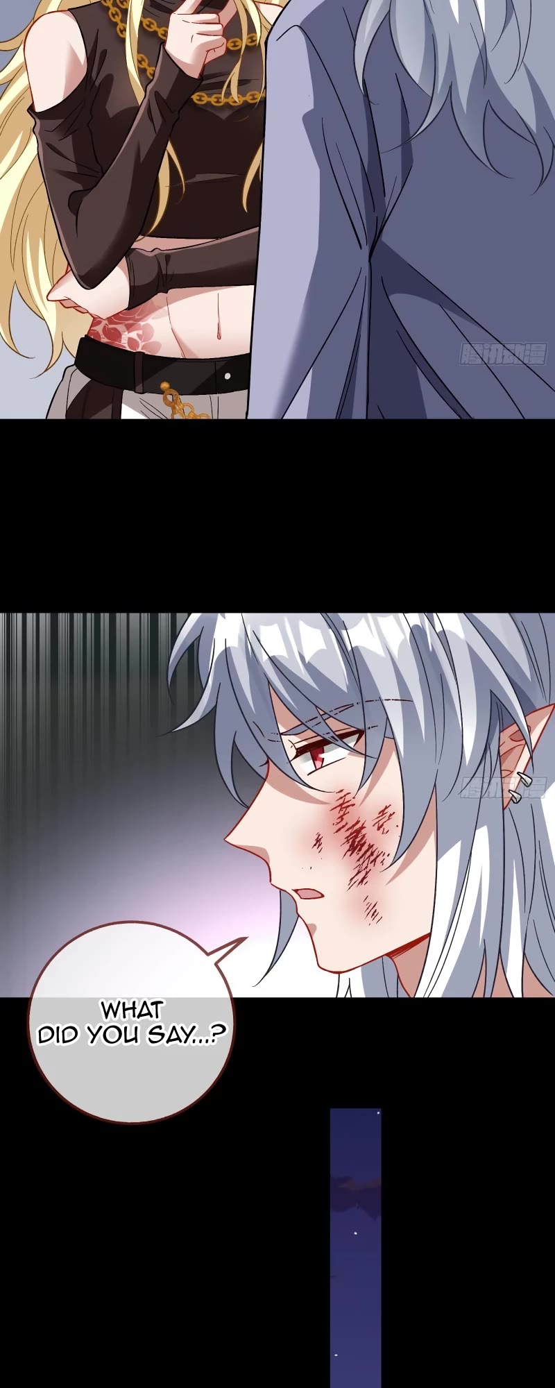 Cheating Men Must Die Chapter 468 page 25 - Chapter 468: Vampire Taming Manual - New House Rules