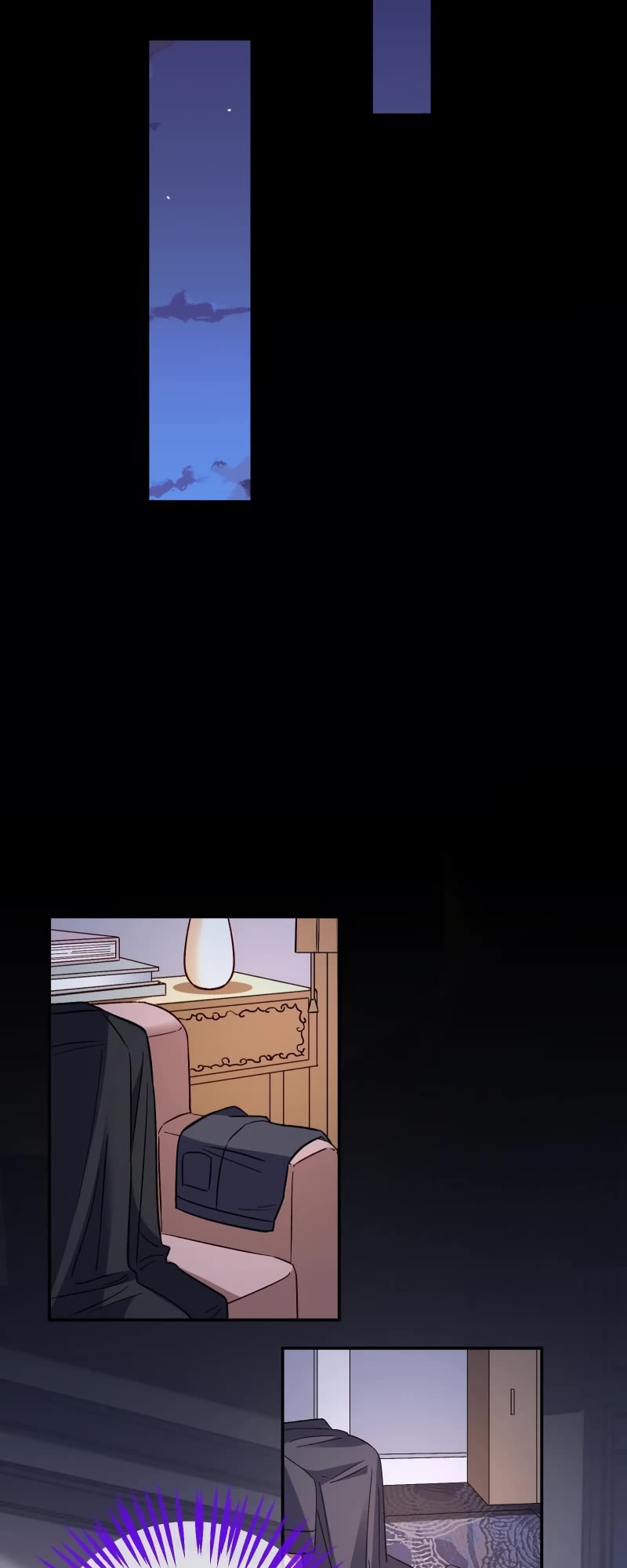 Cheating Men Must Die Chapter 468 page 26 - Chapter 468: Vampire Taming Manual - New House Rules