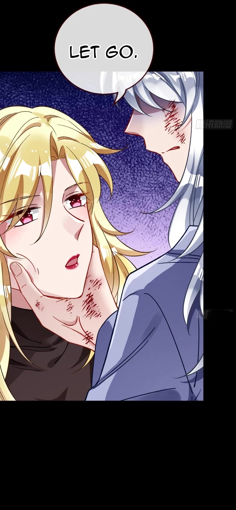 Cheating Men Must Die Chapter 468 page 39 - Chapter 468: Vampire Taming Manual - New House Rules