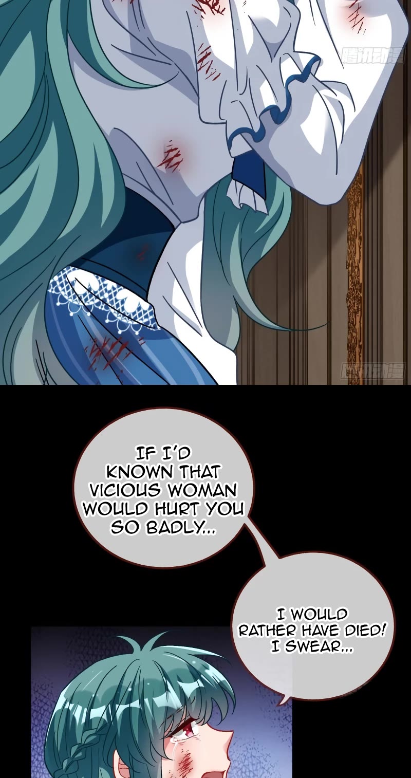 Cheating Men Must Die Chapter 468 page 4 - Chapter 468: Vampire Taming Manual - New House Rules