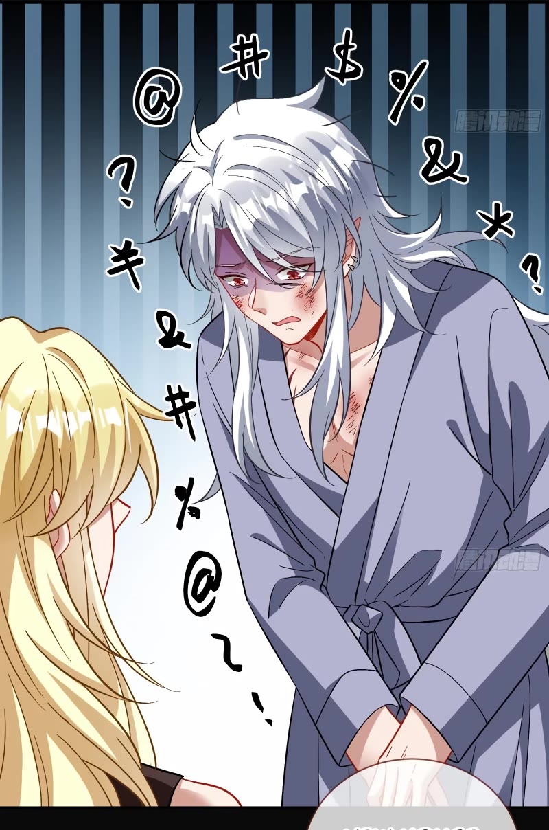 Cheating Men Must Die Chapter 468 page 41 - Chapter 468: Vampire Taming Manual - New House Rules