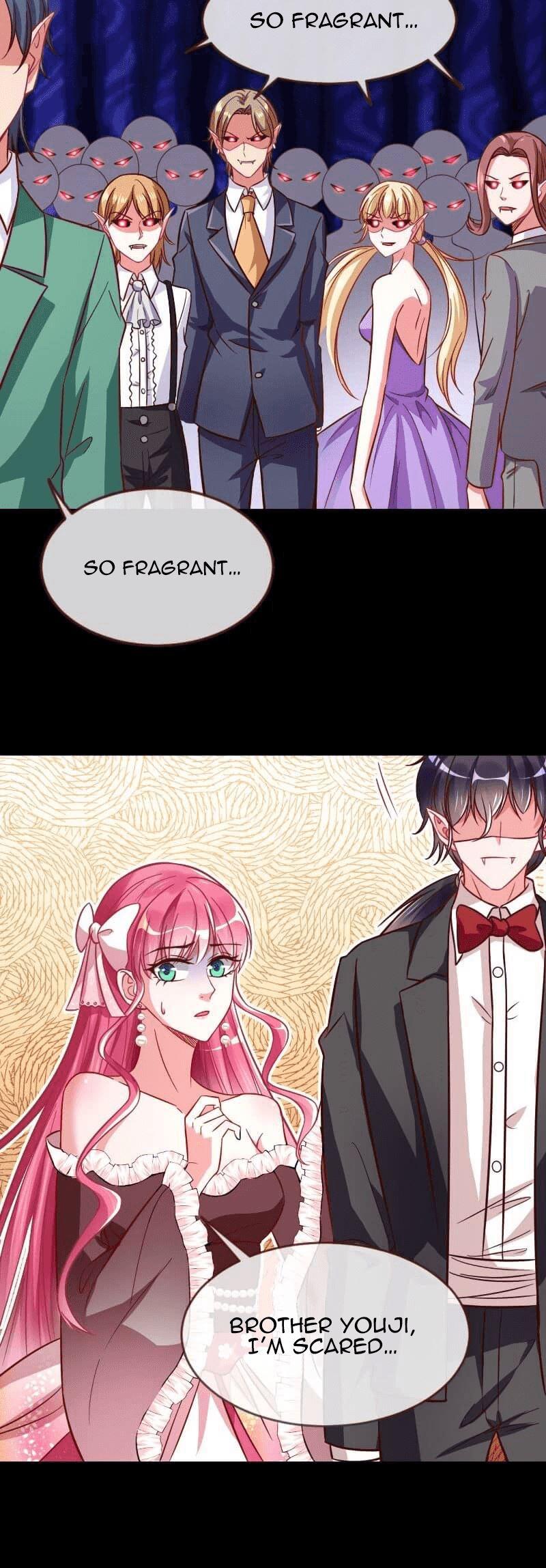 Cheating Men Must Die Chapter 47 page 10 - Chapter 47: Blood flowing like a river