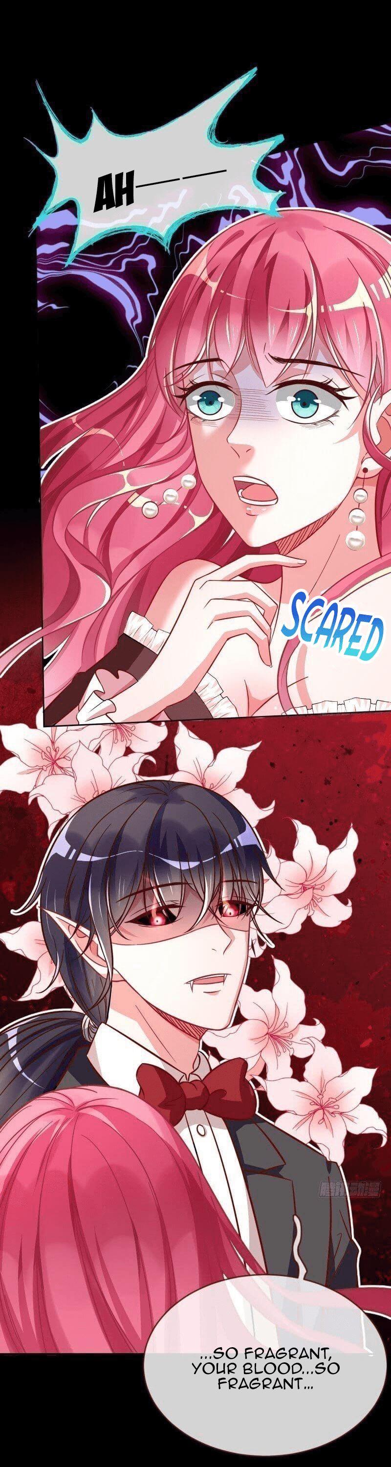 Cheating Men Must Die Chapter 47 page 11 - Chapter 47: Blood flowing like a river