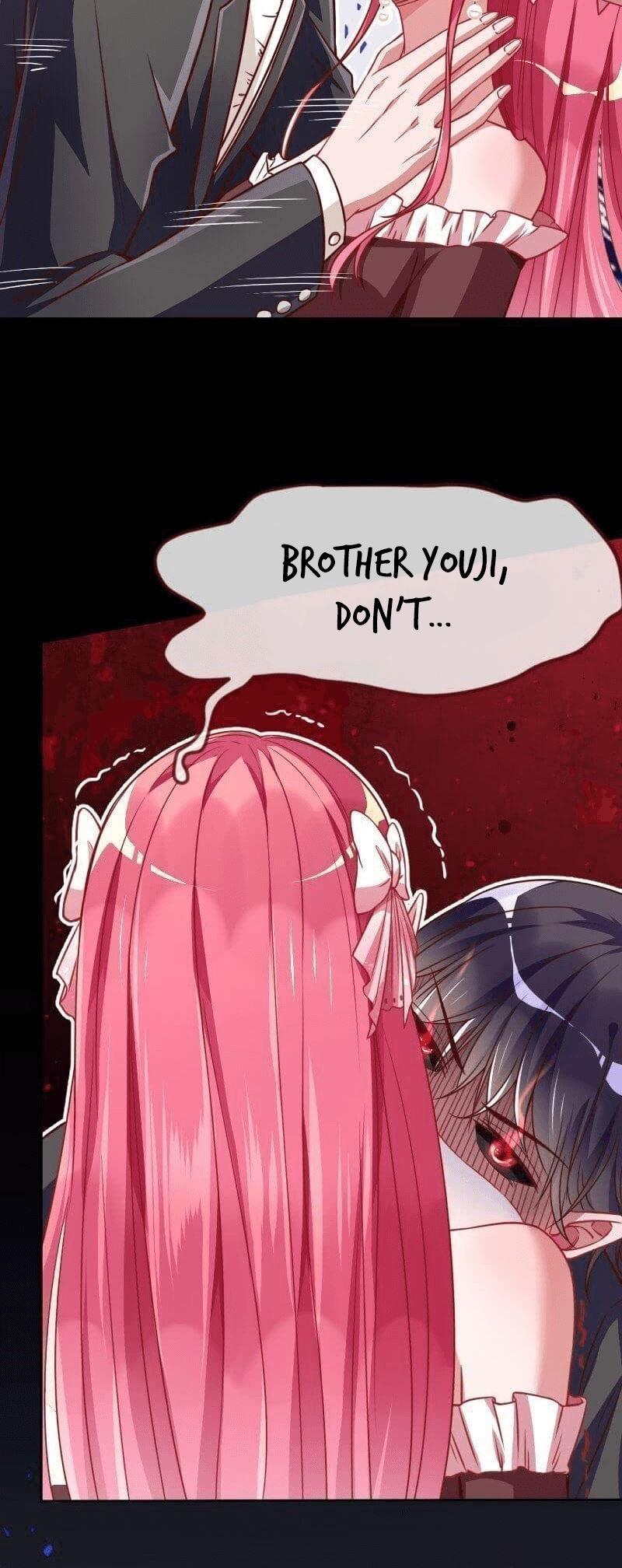 Cheating Men Must Die Chapter 47 page 13 - Chapter 47: Blood flowing like a river
