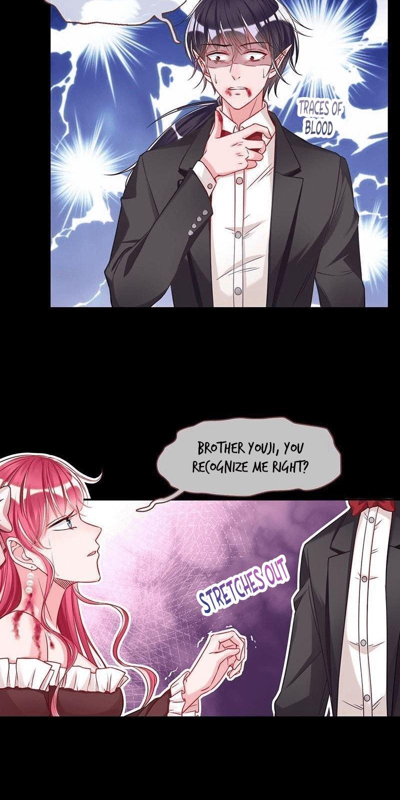 Cheating Men Must Die Chapter 47 page 15 - Chapter 47: Blood flowing like a river